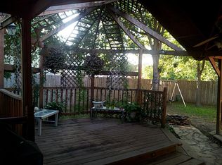 4223 Lost Lake Ln, Spring, TX 77388