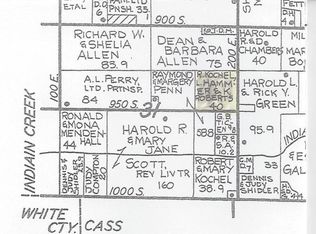 200 E 950 S, Star City, IN 46985