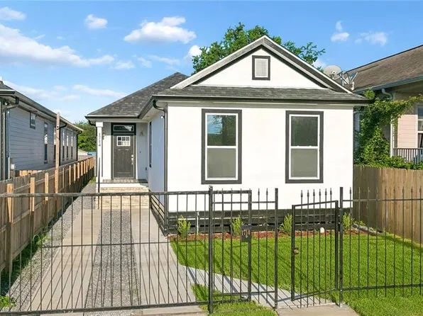 1714 Andry St, New Orleans, LA 70117