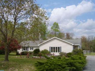 20735 Reynolds Pond Rd, Ellendale, DE 19941