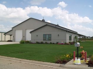 333 Apache Dr, Rochester, IN 46975