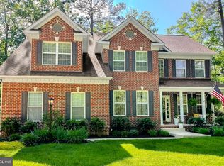 11372 Wollaston Cir, Issue, MD 20645