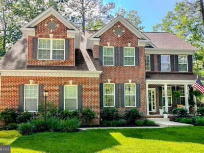 11372 Wollaston Cir, Issue, MD, 20645