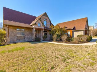 31 Crown Rd, Willow Park, TX 76087