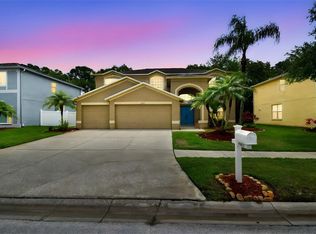 15815 Muirfield Dr, Odessa, FL 33556