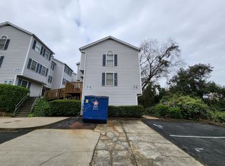 1227 Barnwell St APT 2, Columbia, SC 29201