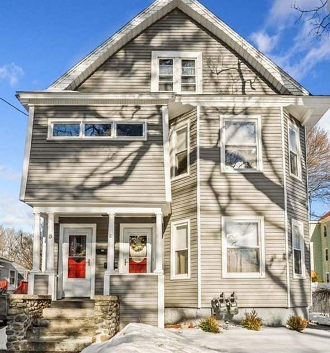 11 Almont St, Methuen, MA 01844 Zillow