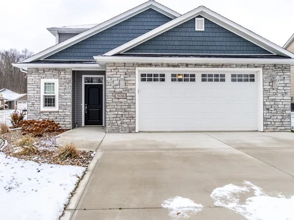 506 Williamson Cir, Angola, IN 46703