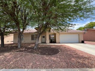 11407 E 25th Pl, Yuma, AZ 85367