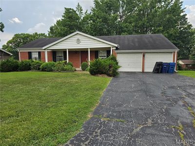 1010 Pawtuckette Dr, Ellisville, MO, 63011