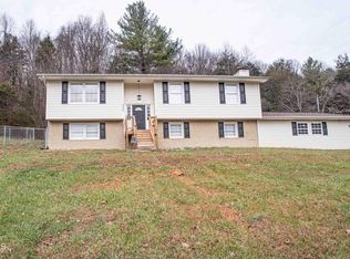 259 Adams St, Blountville, TN 37617