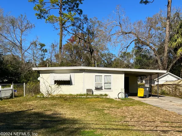 4023 COLLEGE Street, Jacksonville, FL 32205