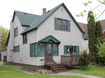5624 John Ave, Superior, WI, 54880