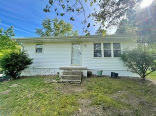 1858 Upper Rinehart Rd, Dandridge, TN 37725