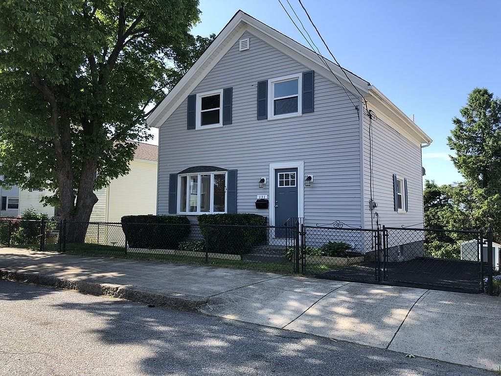 131 Jepson St, Fall River, MA 02723 Zillow