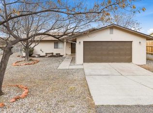 1122 E Cherry Hills Way, Cottonwood, AZ 86326