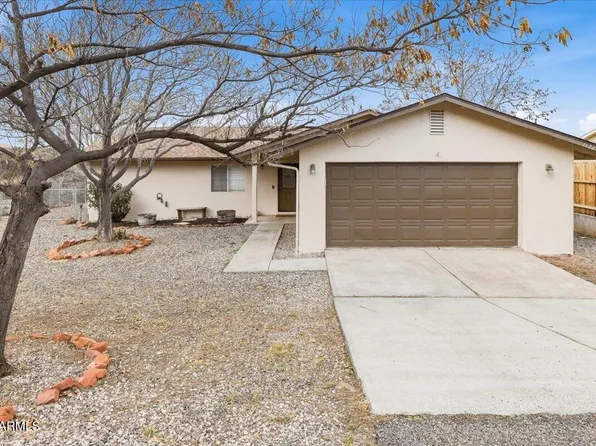 1122 E CHERRY HILLS Way, Cottonwood, AZ 86326