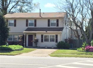 701 S Lynnhaven Rd, Virginia Beach, VA 23452