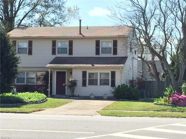 701 S Lynnhaven Rd, Virginia Beach, VA 23452
