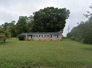 19 Harlow Town Rd, Louisa, VA 23093