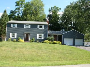 6 Old English Way, Wappingers Falls, NY 12590
