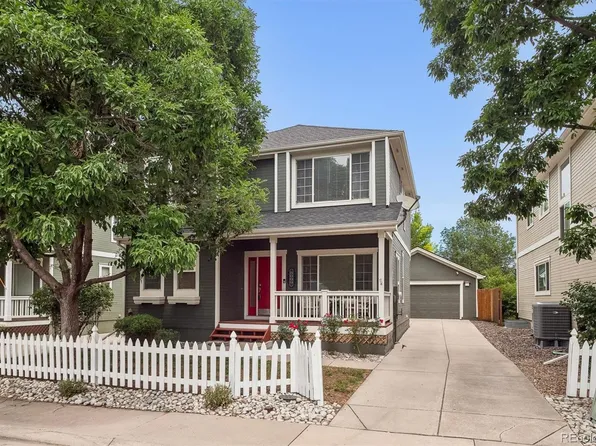 8009 E Vassar Drive, Denver, CO 80231