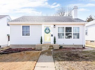5222 Parker Ave, Saint Louis, MO