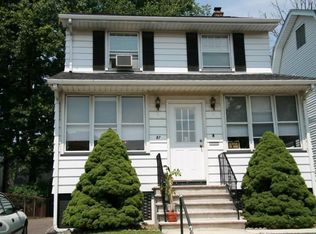 87 Newfield St, East Orange, NJ 07017
