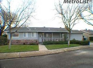 1328 Lorry Ave, Modesto, CA 95355