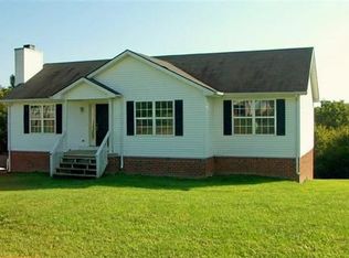 107 Indian Springs Trl, Lancaster, KY 40444