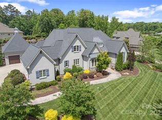 18207 Shearer Rd, Davidson, NC 28036