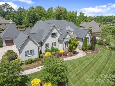 18207 Shearer Rd, Davidson, NC, 28036