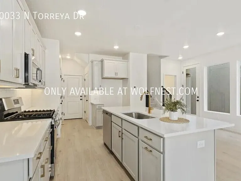 10033 N Torreya Dr — Photo 4