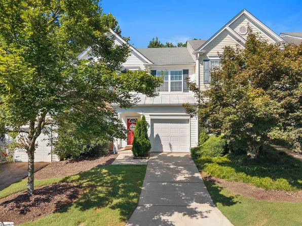 817 Weybourne Dr, Greer, SC 29650