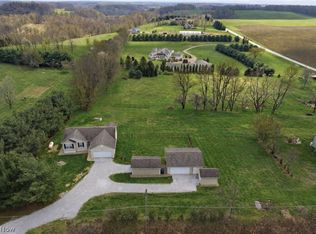 9226 Lisbon St E, East Canton, OH