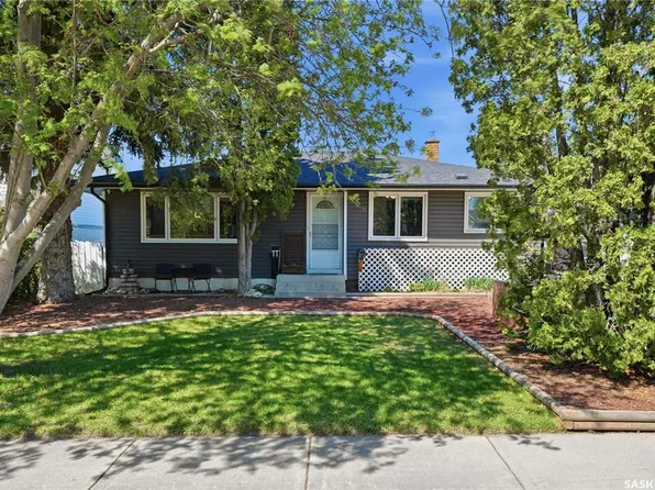 3322 Harrington STREET, Saskatoon, SK S7H 3Y1
