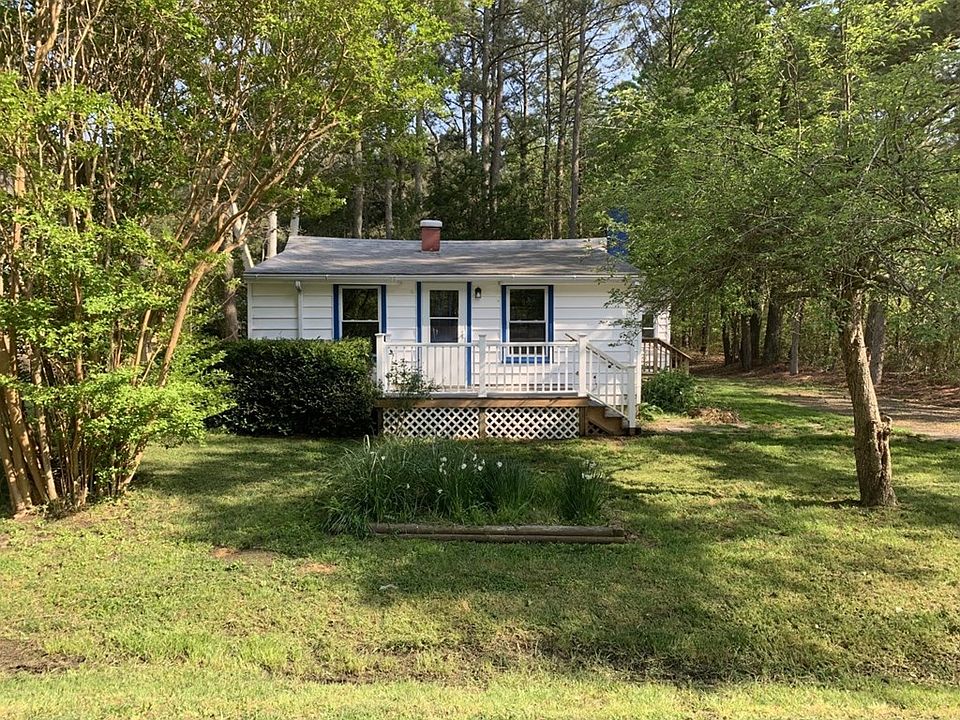 18256 House Point Ln, Onancock, VA 23417 Zillow