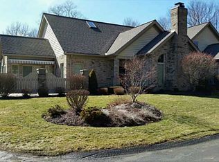 3301 Falcon Ln, Murrysville, PA 15668
