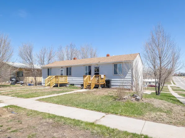904 Willsie Ave, Rapid City, SD 57701