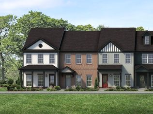 Fairfax Plan, Oxford Station, Gallatin, TN 37066