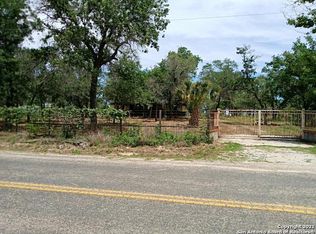 24230 Trumbo Rd, San Antonio, TX 78264