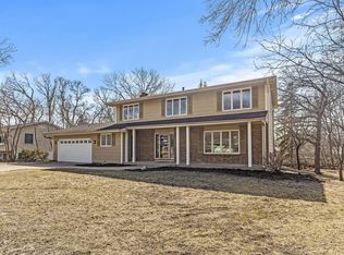 6532 Ridgeview Dr, Edina, MN 55439