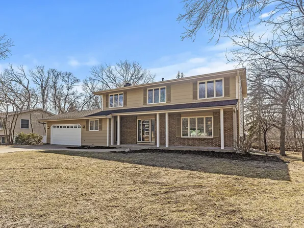 6532 Ridgeview Dr, Edina, MN 55439