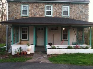 2245 Breisch Rd, Quakertown, PA 18951