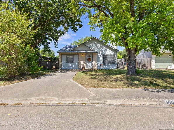 8015 Big Bend, San Antonio, TX 78250