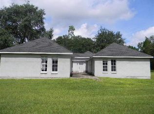 5679 Woods Creek Rd, Perry, FL 32347