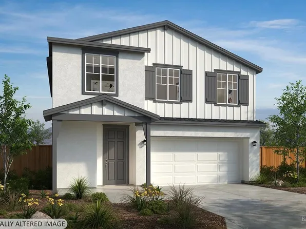 3892 Terrabrook Drive, Santa Rosa, CA 95407