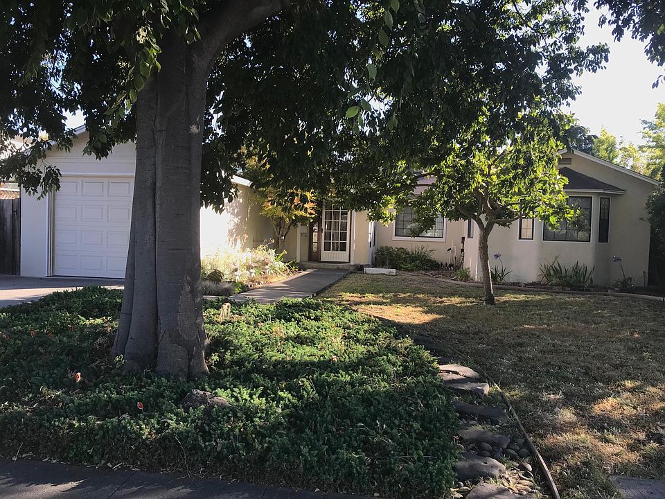 Single Family Home located on a quiet street