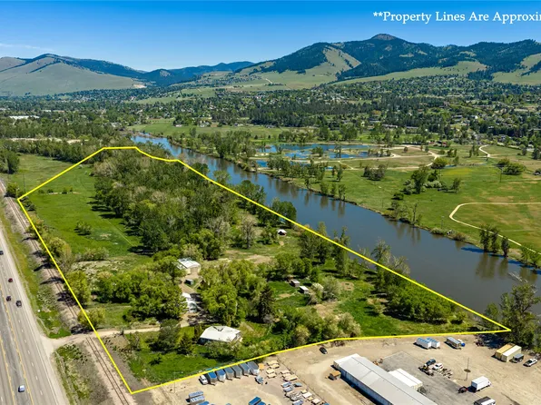4700 Us Highway 93 S, Missoula, MT 59804