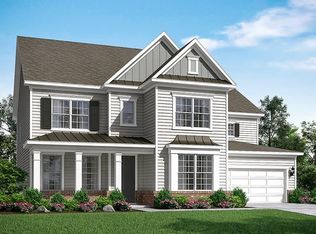 9610 McGruden Dr, Concord, NC 28027